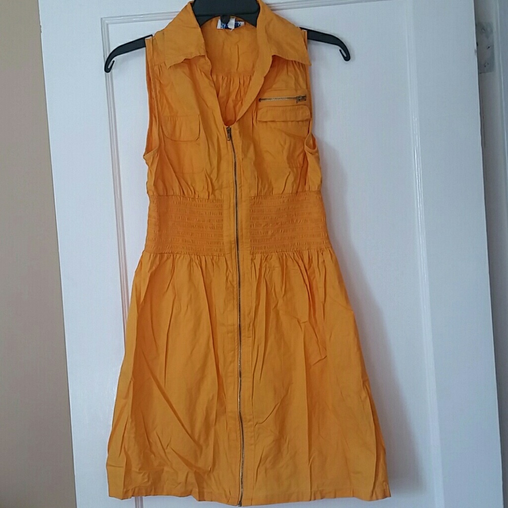 Mini dress size PL